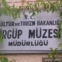 Ürgüp Müzesi